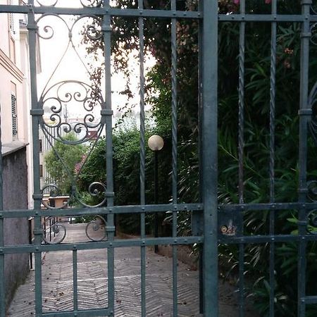 Fiori Al Vaticano68 Roma Ngoại thất bức ảnh