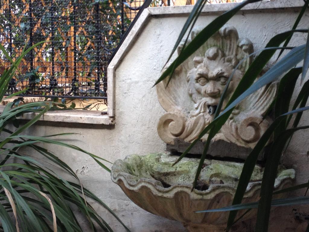 Fiori Al Vaticano68 Roma Ngoại thất bức ảnh