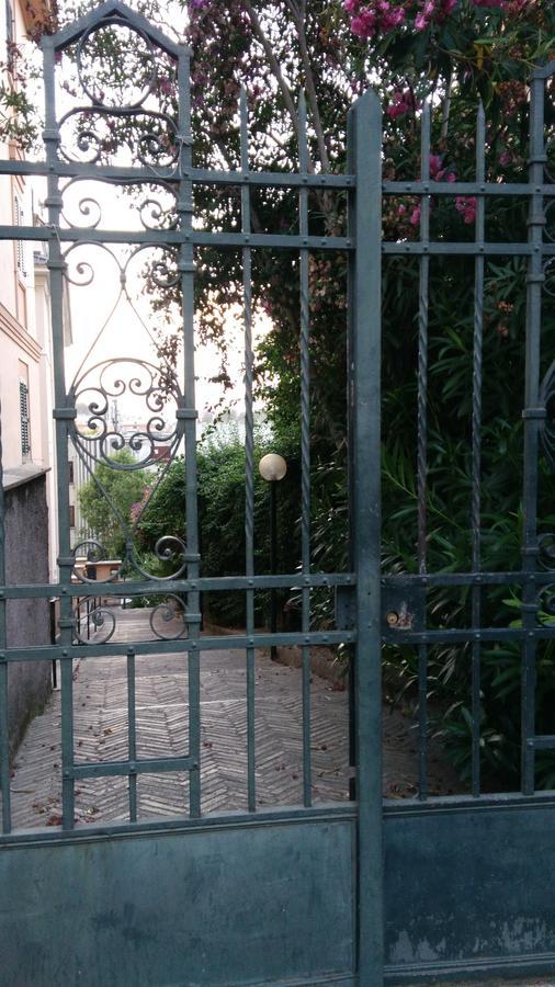 Fiori Al Vaticano68 Roma Ngoại thất bức ảnh