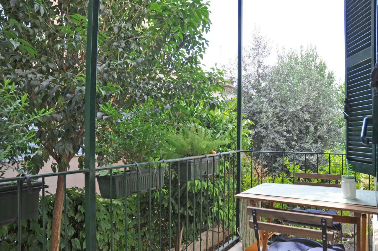 Fiori Al Vaticano68 Roma Ngoại thất bức ảnh