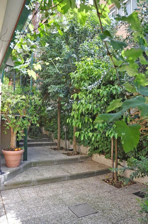 Fiori Al Vaticano68 Roma Ngoại thất bức ảnh